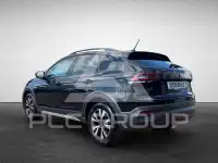 2022 Volkswagen Taigo