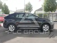 2022 Volkswagen Taigo
