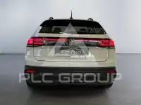 2022 Volkswagen Taigo