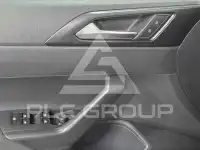 2022 Volkswagen Taigo