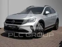 2022 Volkswagen Taigo