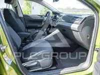 2022 Volkswagen Taigo