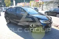 2022 Volkswagen Taigo