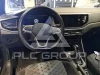 2022 Volkswagen Taigo