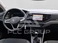 2022 Volkswagen Taigo