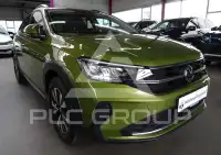2022 Volkswagen Taigo