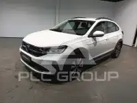 2022 Volkswagen Taigo