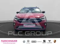 2022 Volkswagen Taigo