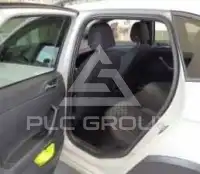 2022 Volkswagen Taigo