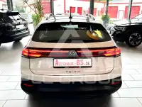2022 Volkswagen Taigo