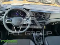 2022 Volkswagen Taigo