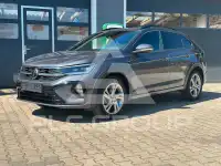 2022 Volkswagen Taigo