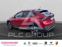 2022 Volkswagen Taigo