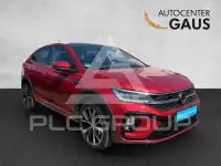 2022 Volkswagen Taigo