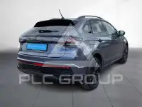 2022 Volkswagen Taigo