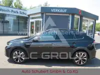 2022 Volkswagen Taigo