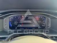 2022 Volkswagen Taigo