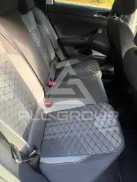 2022 Volkswagen Taigo