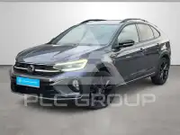 2022 Volkswagen Taigo