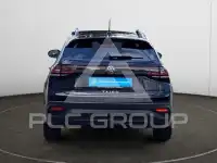 2022 Volkswagen Taigo