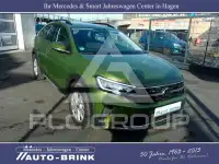 2022 Volkswagen Taigo