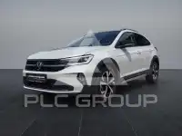 2022 Volkswagen Taigo
