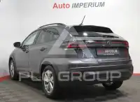 2022 Volkswagen Taigo