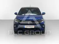 2022 Volkswagen Taigo