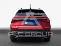 2022 Volkswagen Taigo