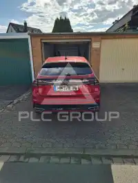 2022 Volkswagen Taigo