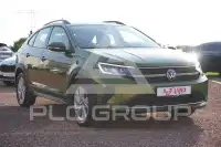 2022 Volkswagen Taigo