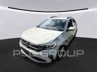 2022 Volkswagen Taigo