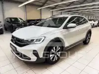 2022 Volkswagen Taigo