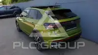 2022 Volkswagen Taigo