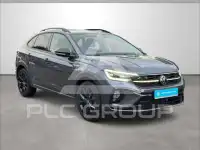 2022 Volkswagen Taigo