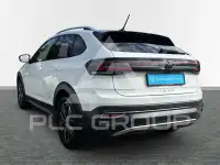 2022 Volkswagen Taigo
