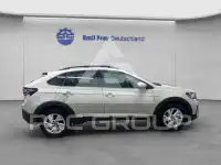 2022 Volkswagen Taigo