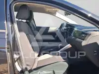 2022 Volkswagen Taigo