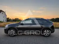 2022 Volkswagen Taigo