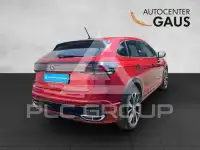 2022 Volkswagen Taigo