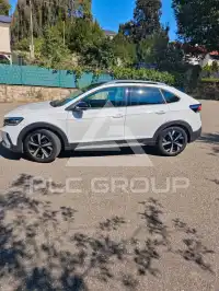 2022 Volkswagen Taigo