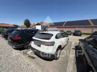 2022 Volkswagen Taigo