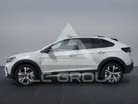 2022 Volkswagen Taigo