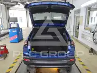 2022 Volkswagen Taigo