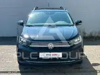 2022 Volkswagen Taigo