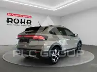 2022 Volkswagen Taigo