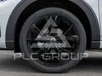 2022 Volkswagen Taigo