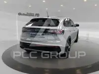 2022 Volkswagen Taigo