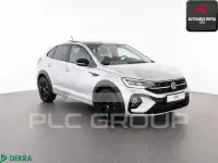 2022 Volkswagen Taigo