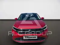 2022 Volkswagen Taigo